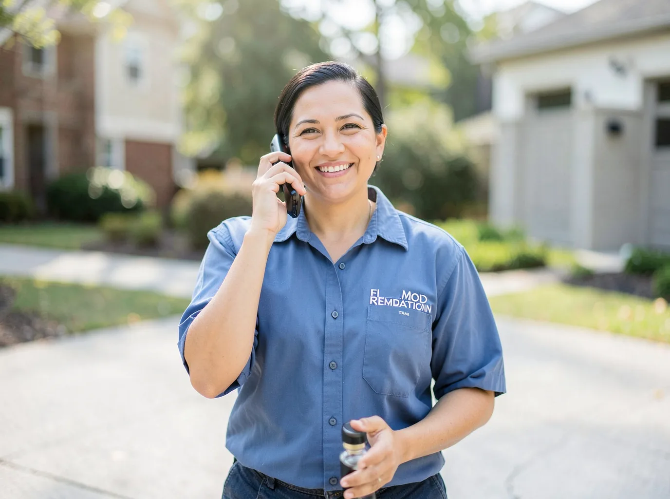 Mold Remediation New Boston, MI FAQs